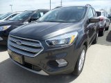 2018 Ford Escape SE 4WD