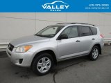 2009 Toyota RAV4 4WD