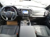 2018 Ford Expedition Limited 4x4 Dashboard
