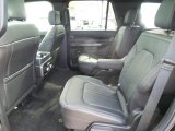2018 Ford Expedition Limited 4x4 Rear Seat