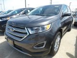 2018 Magnetic Ford Edge SEL AWD #126968028