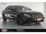 2017 Mercedes-Benz E 300 Sedan