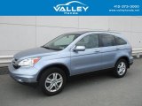 2010 Honda CR-V EX-L AWD