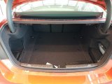 2019 BMW 4 Series 430i xDrive Coupe Trunk