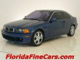 2002 BMW 3 Series 325i Coupe