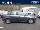 2018 Ford Focus SE Sedan