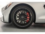 2018 Mercedes-Benz AMG GT S Coupe Wheel