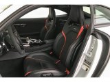 2018 Mercedes-Benz AMG GT S Coupe Black w/Dinamica Interior
