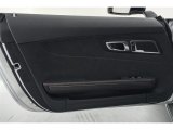 2018 Mercedes-Benz AMG GT S Coupe Door Panel