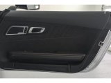 2018 Mercedes-Benz AMG GT S Coupe Door Panel