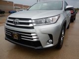 2018 Toyota Highlander Limited AWD