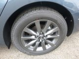 2018 Mazda Mazda6 Sport Wheel