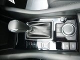 2018 Mazda Mazda6 Sport 6 Speed Automatic Transmission