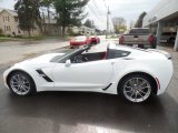 2019 Chevrolet Corvette Grand Sport Coupe