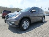 2016 Honda CR-V EX AWD