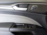 2018 Ford Fusion Sport AWD Door Panel
