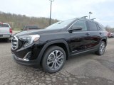 2018 Ebony Twilight Metallic GMC Terrain SLT AWD #126967814