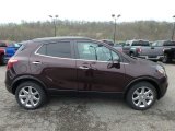 2018 Buick Encore Essence AWD Exterior