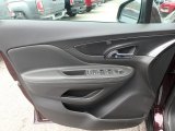 2018 Buick Encore Essence AWD Door Panel