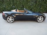 2009 Jet Black Aston Martin V8 Vantage Roadster #126967431