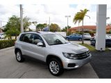 2017 Volkswagen Tiguan S