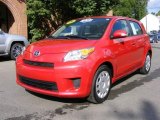 2009 Scion xD 