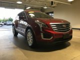 2018 Cadillac XT5 