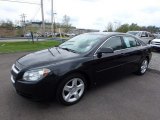 2010 Chevrolet Malibu LS Sedan
