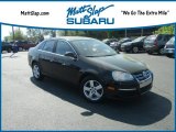 2008 Volkswagen Jetta SE Sedan