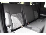 2018 Super White Toyota Tundra SR5 Double Cab 4x4 #126967506
