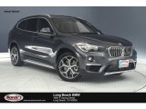 2018 Mineral Grey Metallic BMW X1 sDrive28i #126967905