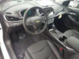 2018 Chevrolet Volt Premier Jet Black/Jet Black Interior