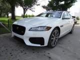 2018 Jaguar XF Sportbrake S AWD Data, Info and Specs