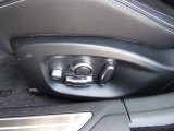 2018 Jaguar XF Sportbrake S AWD Controls