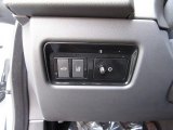 2018 Jaguar XF Sportbrake S AWD Controls