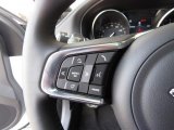 2018 Jaguar XF Sportbrake S AWD Controls
