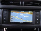 2018 Jaguar XF Sportbrake S AWD Navigation