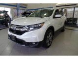 2018 Honda CR-V EX AWD