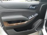 2018 Chevrolet Tahoe LS 4WD Door Panel