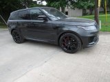2018 Land Rover Range Rover Sport Supercharged