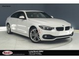 2018 BMW 4 Series 430i Gran Coupe