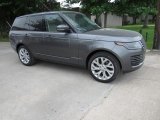 2018 Land Rover Range Rover Supercharged