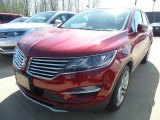 2018 Lincoln MKC Reserve AWD