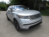 2018 Land Rover Range Rover Velar S Front 3/4 View