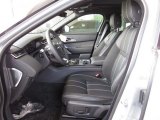 2018 Land Rover Range Rover Velar S Front Seat