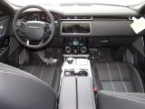 2018 Land Rover Range Rover Velar S Dashboard