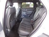 2018 Land Rover Range Rover Velar S Rear Seat