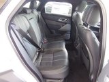 2018 Land Rover Range Rover Velar S Rear Seat