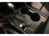 2018 Volkswagen Atlas SE 4Motion 8 Speed Automatic Transmission
