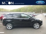 2018 Ford Escape Titanium 4WD